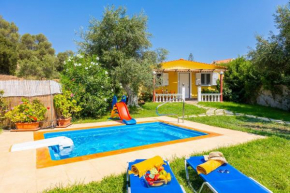 Villa Memi